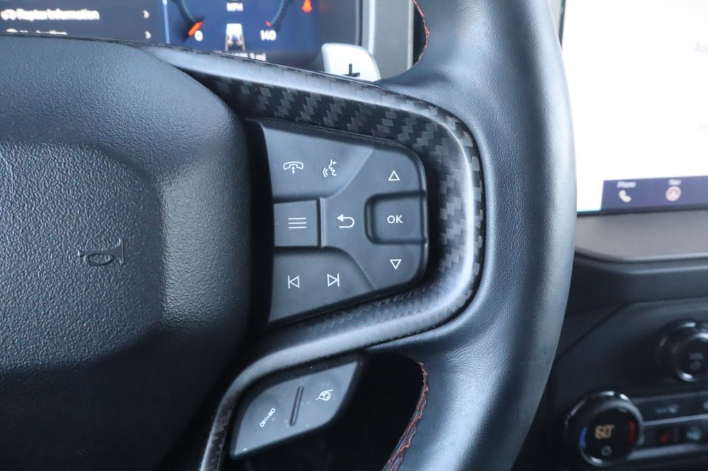 Used 2023 Ford Bronco Raptor AWD/4WD image 26