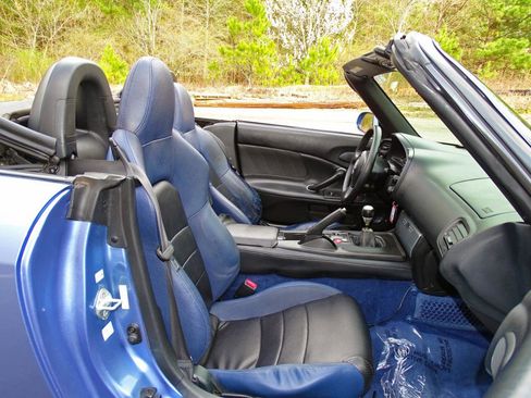 Used 2006 Honda S2000 image 16