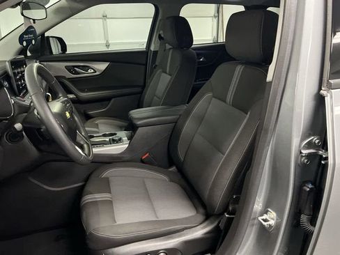 Certified 2024 Chevrolet Blazer LT w/ Driver Confidence Package AWD/4WD image 18