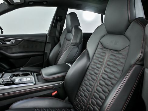 Used 2021 Audi RS Q8 w/ Luxury Package AWD/4WD image 23