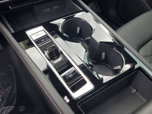 New 2026 Volkswagen Atlas SE FWD image 29