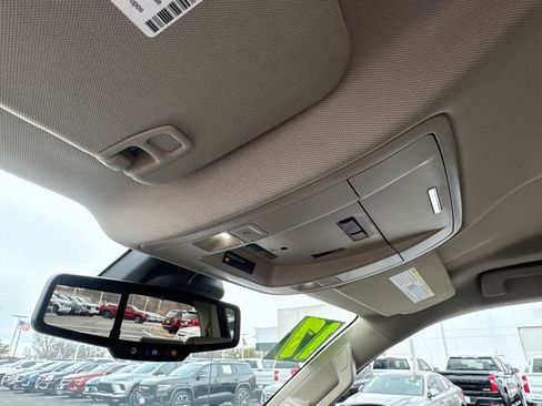 Used 2017 Chevrolet Silverado 1500 LTZ w/ Texas Edition image 28