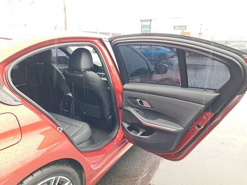 Used 2021 BMW M340i w/ Premium Package image 14