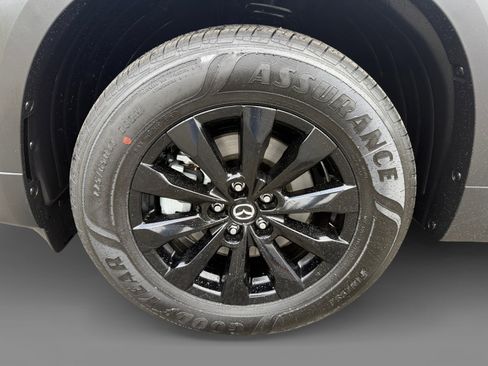 New 2026 MAZDA CX-50 AWD 2.5 S w/ Weather Package image 9
