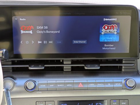 New 2026 Hyundai Kona SEL Premium image 28