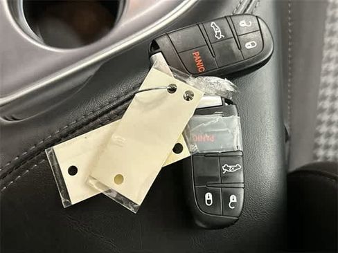 Used 2022 Dodge Challenger R/T w/ Blacktop Package image 32