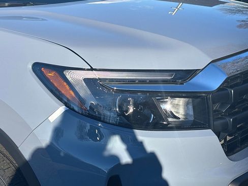 New 2026 Honda Ridgeline RTL image 30