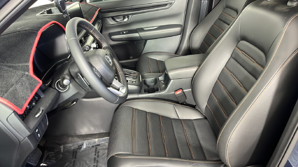 Used 2025 Honda CR-V Sport-L image 15