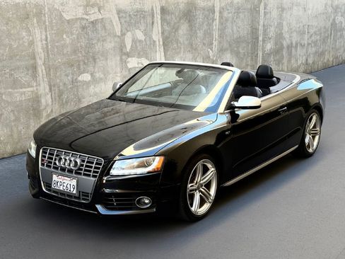 Used 2010 Audi S5 Prestige image 2