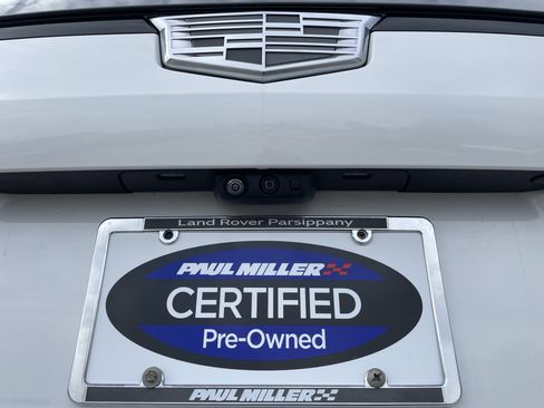 Used 2024 Cadillac Escalade Sport w/ LPO, ONYX Package image 45