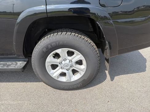Used 2024 Toyota 4Runner SR5 Premium AWD/4WD image 57