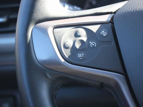 Used 2023 GMC Acadia AT4 w/ Trailering Package image 14