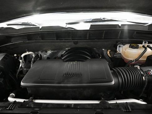 Used 2024 GMC Sierra 1500 Elevation w/ Elevation Premium Package image 28