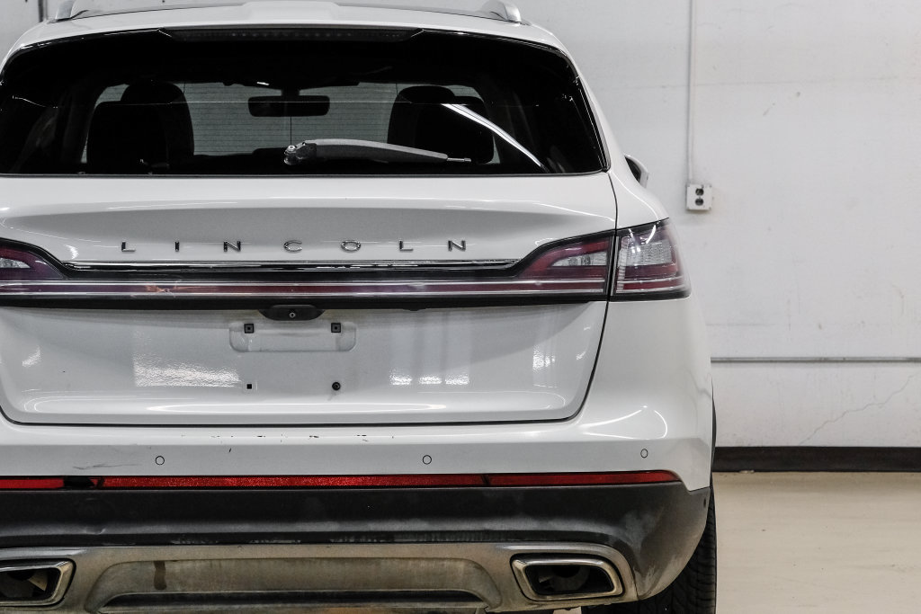 Used 2021 Lincoln Nautilus Reserve w/ Equipment Group 201A FWD image 60