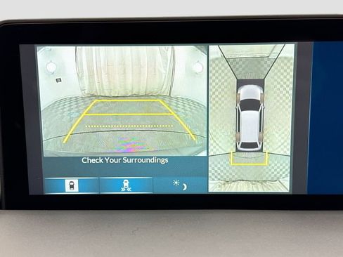 Used 2025 Acura RDX AWD w/ A-Spec & Advance Pkg image 18