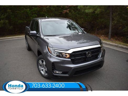 New 2026 Honda Ridgeline RTL image 2