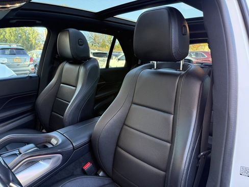 Used 2020 Mercedes-Benz GLE 350 4MATIC image 12