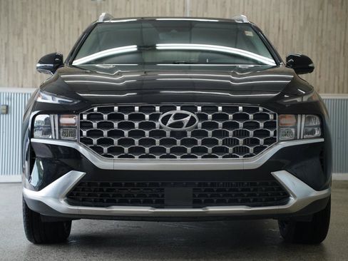 Used 2023 Hyundai Santa Fe SEL Premium AWD/4WD image 3