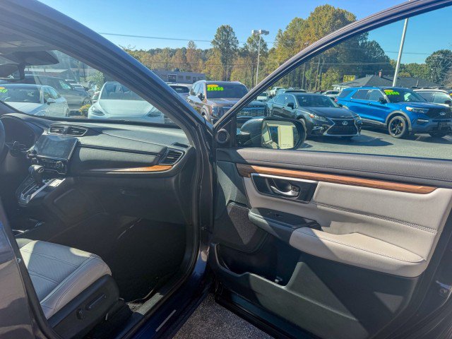 Used 2019 Honda CR-V EX-L image 19