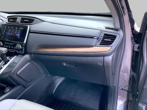 Used 2018 Honda CR-V EX image 19