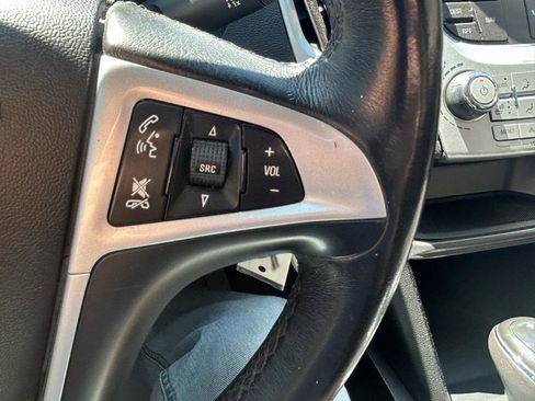 Used 2017 GMC Terrain SLE w/ Chrome Edition AWD/4WD image 18