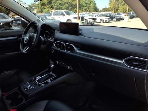 Used 2023 MAZDA CX-5 AWD 2.5 S w/ Select Package image 22