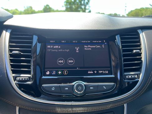 Used 2020 Chevrolet Trax LS w/ Tint and Cruise Package FWD image 22