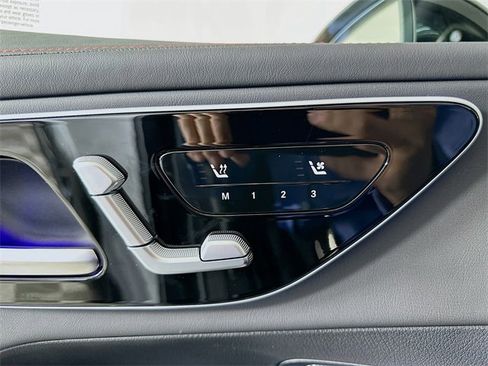 New 2026 Mercedes-Benz GLC 43 AMG GLC 43 AMGﾮ image 20