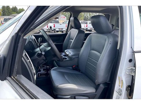 Used 2015 RAM 3500 Tradesman w/ Protection Group AWD/4WD image 25