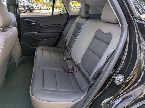 New 2026 Chevrolet Trax ACTIV w/ Driver Confidence Package image 12