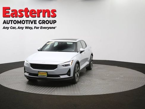 Used 2023 Polestar Polestar 2 w/ Pilot Pack AWD/4WD image 53