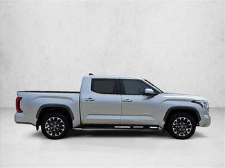 Used 2026 Toyota Tundra Limited w/ Power Package RWD video 4