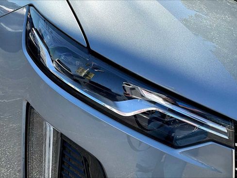 Used 2024 Cadillac XT6 Premium Luxury image 53