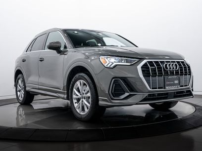 Certified 2023 Audi Q3 2.0T Premium Plus w/ Premium Plus Package