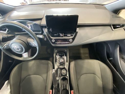 Used 2024 Toyota Corolla GR w/ Performance Package AWD/4WD image 22