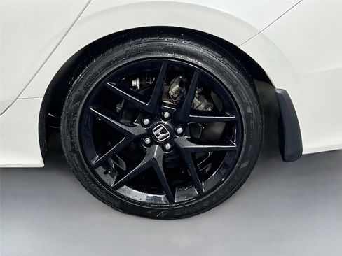 Used 2024 Honda Civic Sport image 30