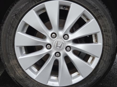 Used 2013 Honda Accord EX-L image 13