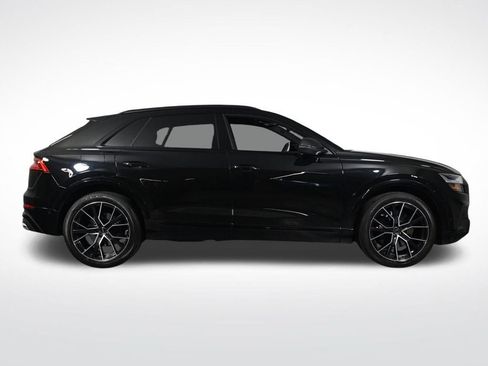 Used 2023 Audi SQ8 Premium Plus w/ Executive Package AWD/4WD image 6