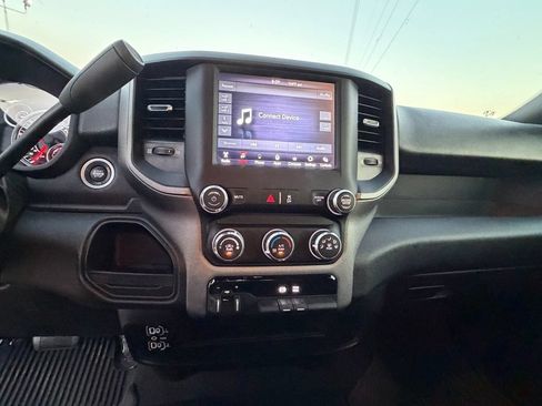 Used 2021 RAM 3500 Tradesman AWD/4WD image 25