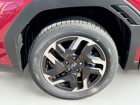 New 2026 Subaru Forester Limited image 41