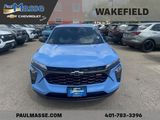 Used 2024 Chevrolet Trax RS w/ Driver Confidence Package image 4