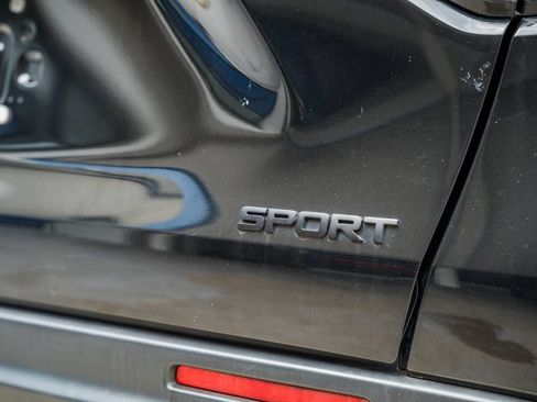 Used 2025 Honda HR-V Sport image 7