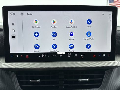 New 2026 Ford Explorer ST-Line w/ ST-Line Street Pack image 46