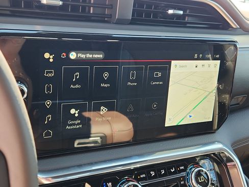 New 2026 GMC Sierra 1500 Denali w/ Denali Reserve Package image 15