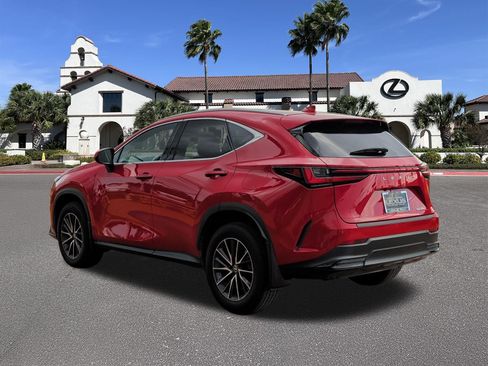 Used 2024 Lexus NX 250 FWD w/ Towing Package (2000 Lbs) image 4
