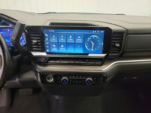 Used 2024 Chevrolet Silverado 1500 LT w/ Protection Package image 26