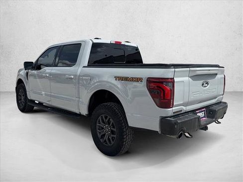 Used 2024 Ford F150 Tremor w/ Equipment Group 402A High AWD/4WD image 3
