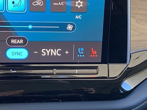 New 2026 Volkswagen Atlas SE AWD/4WD image 30