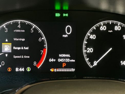 Used 2023 Honda HR-V EX-L image 33