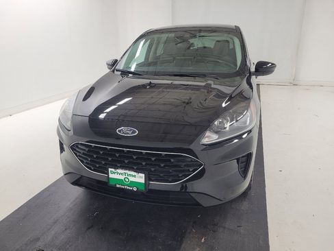 Used 2021 Ford Escape SE w/ SE Sport Appearance Package FWD image 15
